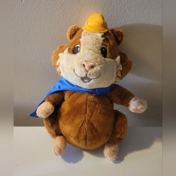 The Wonder Pets Linny the Guinea Pig Plush Toy - Picture 1 of 8